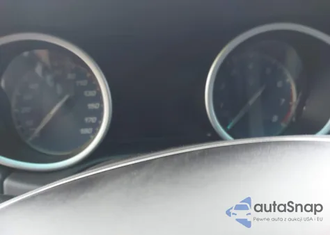 2014 Maserati Ghibli S Q4 z USA, uszkodzony, nr VIN ZAM57RTA0E1124051